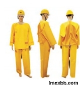 Insulation Clothing for Live Working
