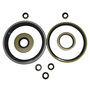 DEDE Supplies Excavator Seals Industrial Earthmoving Machinery Oil Seals