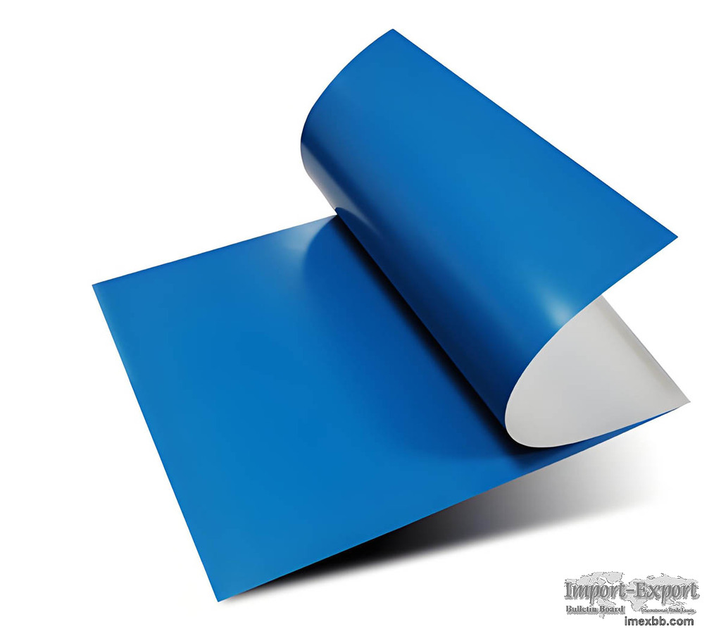 Direct Manufacturer of Thermal CTP Printing Plates  Premium Aluminum Base