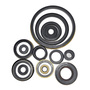 Durable Custom Seals for Agricultural Machinery: Harvester and Tractor Seal