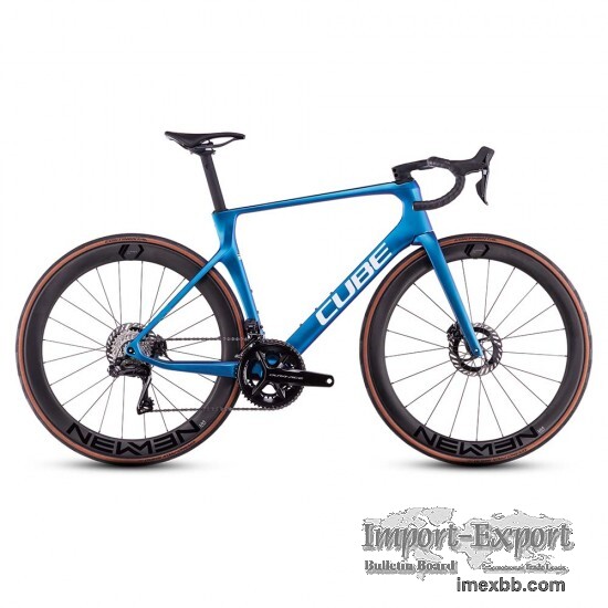 Cube Agree C:62 SLT 2025 (SEMERU BIKE) 