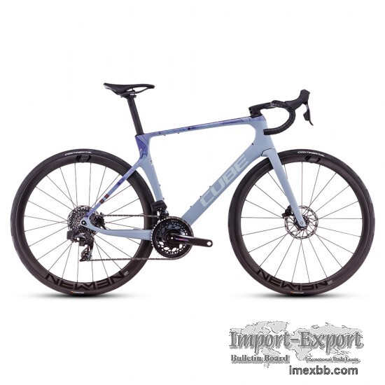 Cube Agree C:62 SLX 2025 (SEMERU BIKE) 