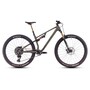 Cube AMS ONE11 C:68X TM 29 2025 (SEMERU BIKE)
