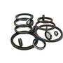 High-Precision Seals NBR FKM Industrial Oil Seals for Excavators