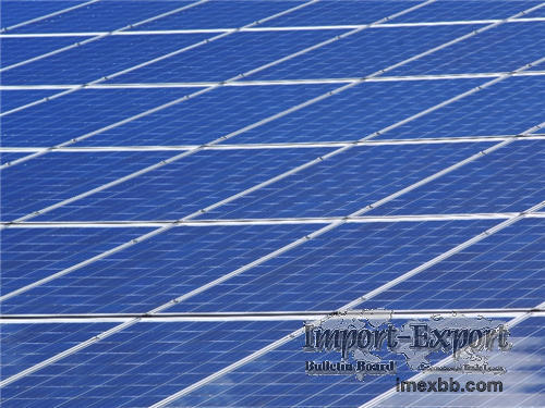 China Launches First 10,000-Ton Smart Containerized PV Module Recycling Lin