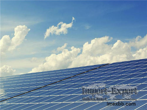 World’s First GW-Level Perovskite Module Mass Production Line Goes into Ope