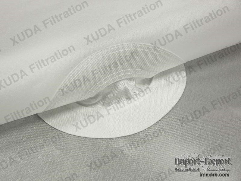 Monofilament Filter Cloth