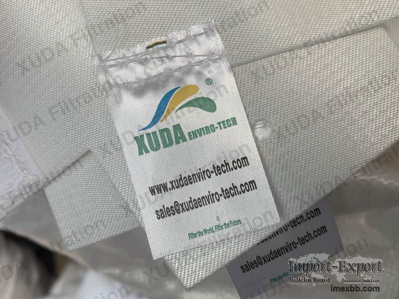 Multifilament Filter Cloth