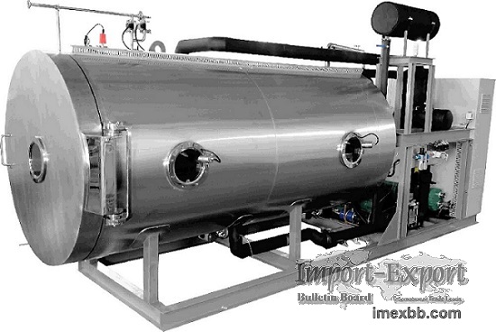 TOFFON freeze dryer TF-FZG-5