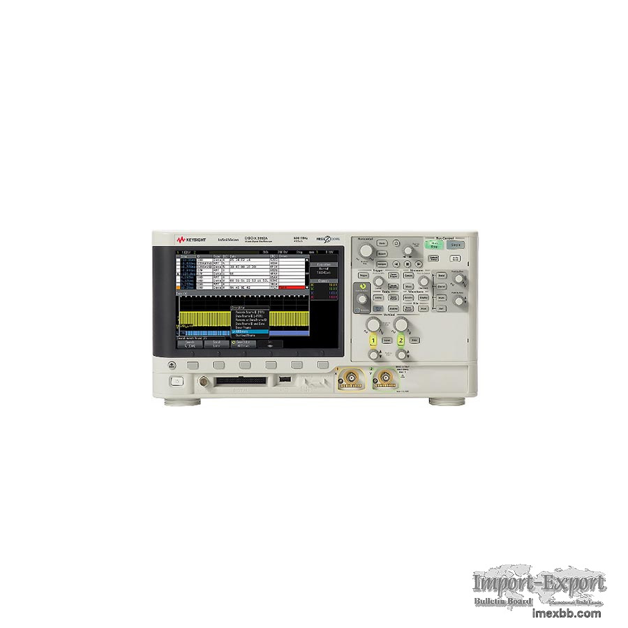 Keysight DSOX4052A – Buy at jansencalibration.com