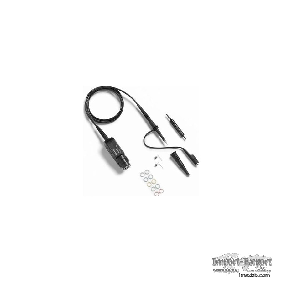 Tektronix P6139B-PK10 – Buy at jansencalibration.com