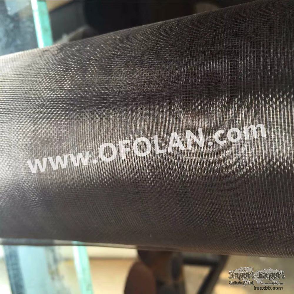 Shielded Tungsten Wire mesh 