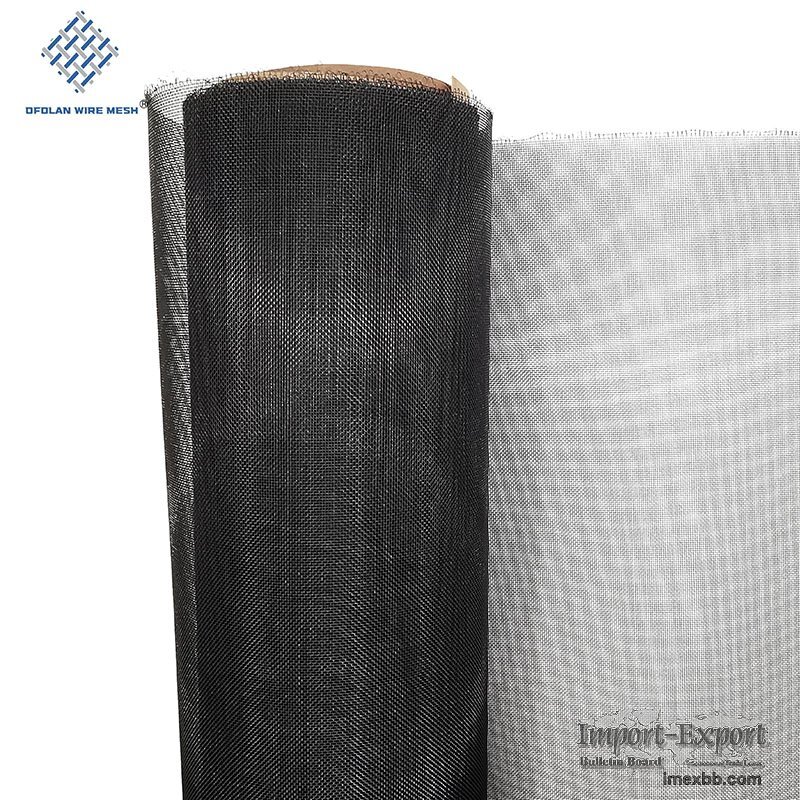 Nuclear Grade Zirconium Mesh