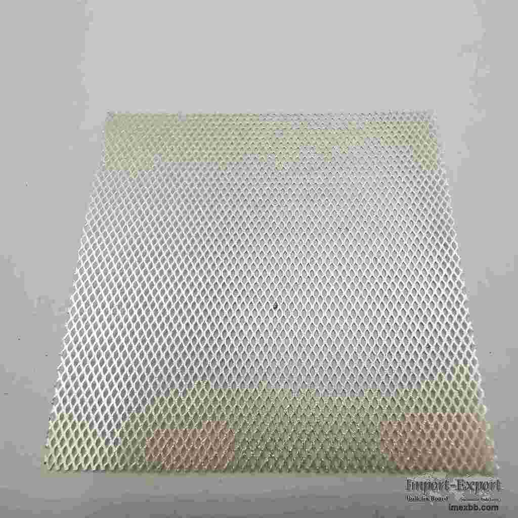 Electrode Silver Mesh