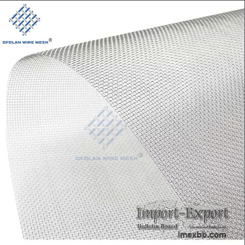 Platinum Wire Mesh Electrode
