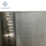 High Temperature Hafnium Wire Mesh