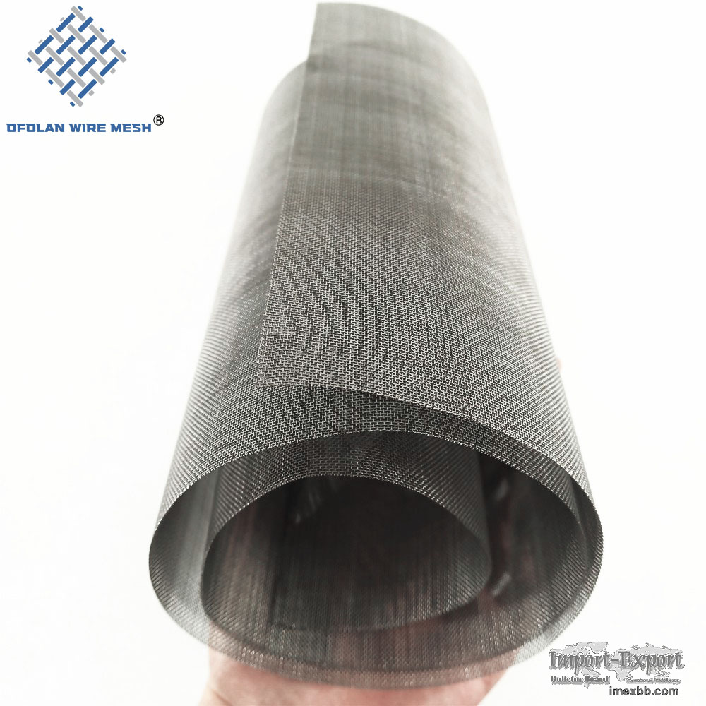 Monel400 Wire Mesh