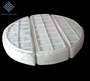 PTFE woven filter bag