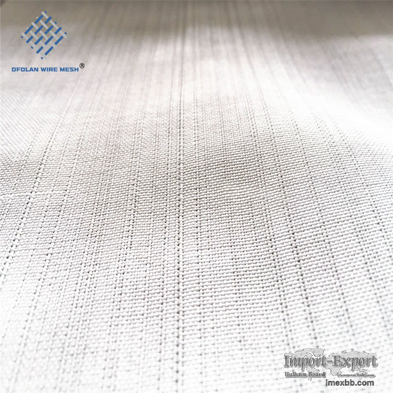 PTFE gas-liquid filter/demister