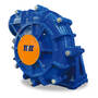 Heavy Duty Slurry Pump - WX(R) / WXA(R)