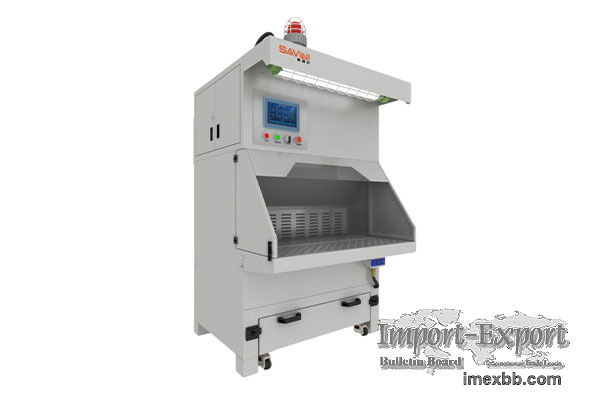 Industrial Dust Collector