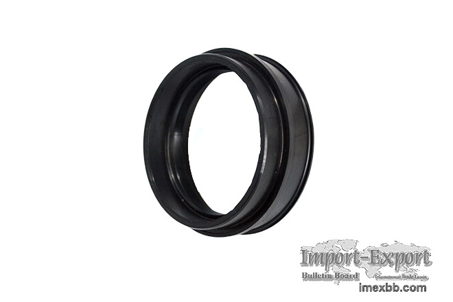 High-Temperature Resistant Seals for Shield Tunnel Boring Machines