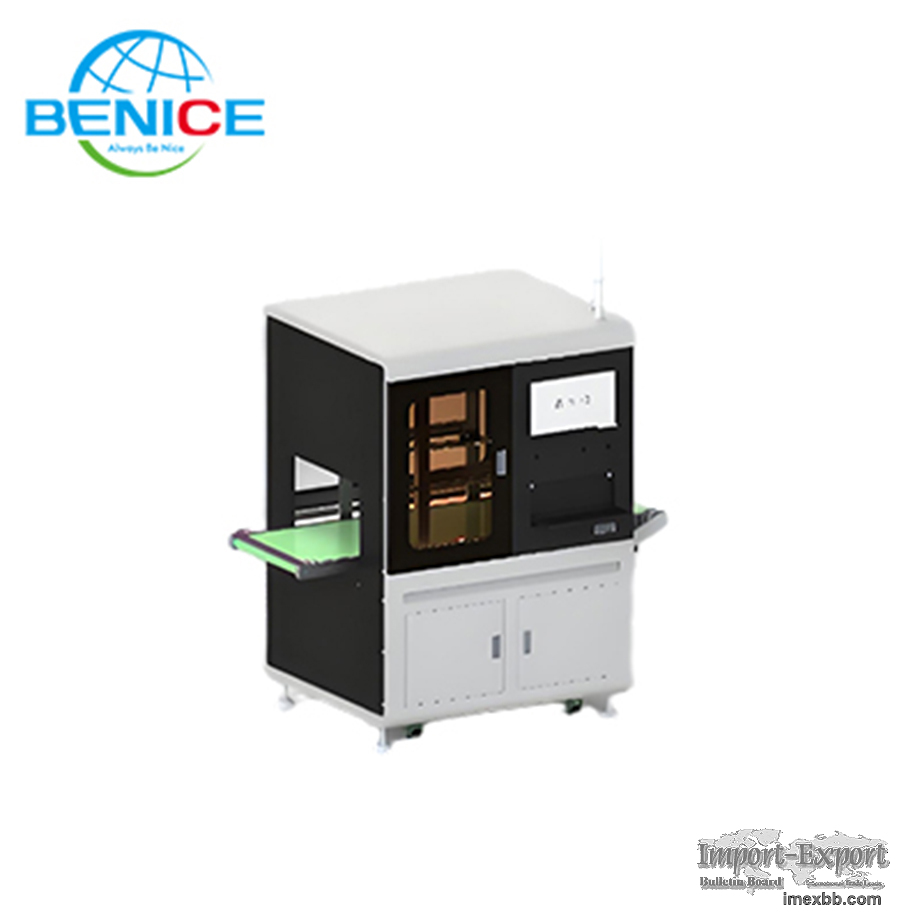 BADS-P8060E AI polarity tester