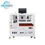 FX-20CF-SM Automatic Sorting machine with code scanning and spraying