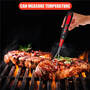 Durable BBQ Thermometer