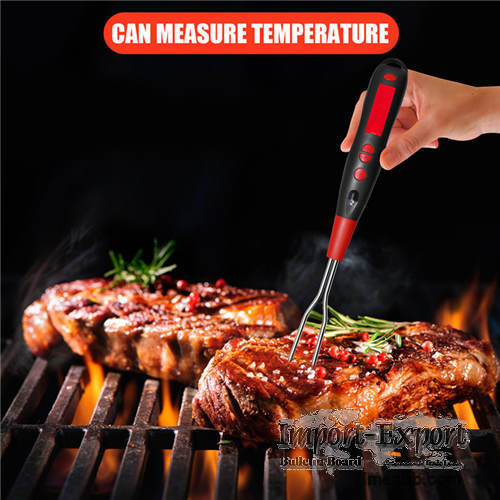 Durable BBQ Thermometer