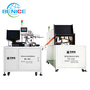 MF-480-12C Automatic Sticker Sorting and  Integrated Machine