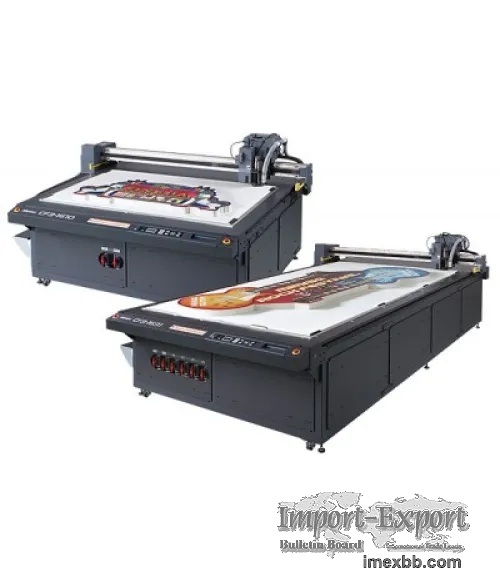 Mimaki CF3-1610 (HARISEFENDI)