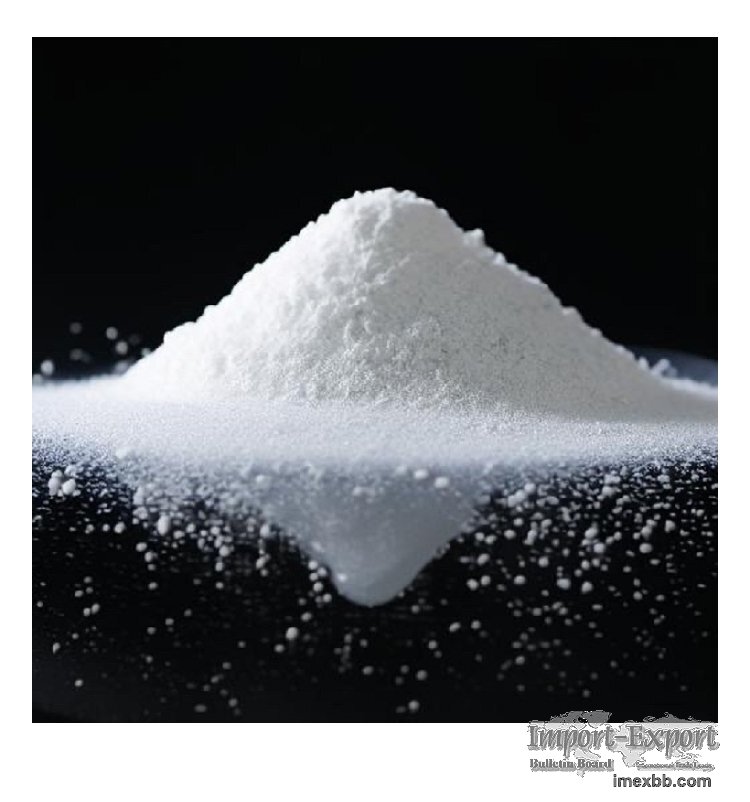 Cyanuric Acid