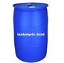 Isobutyric Acid