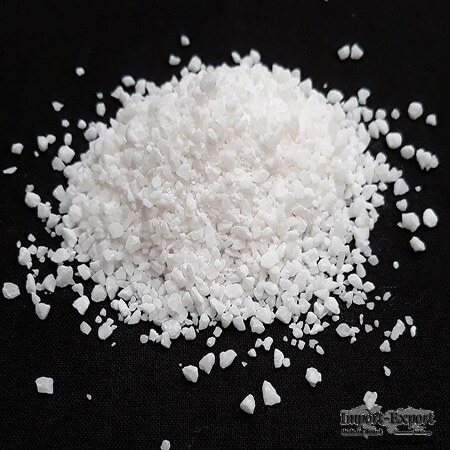 Aluminium sulfate