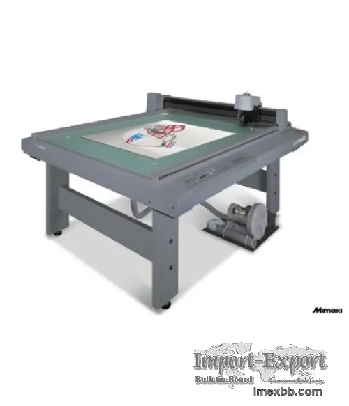 Mimaki CF2-1218 (HARISEFENDI)