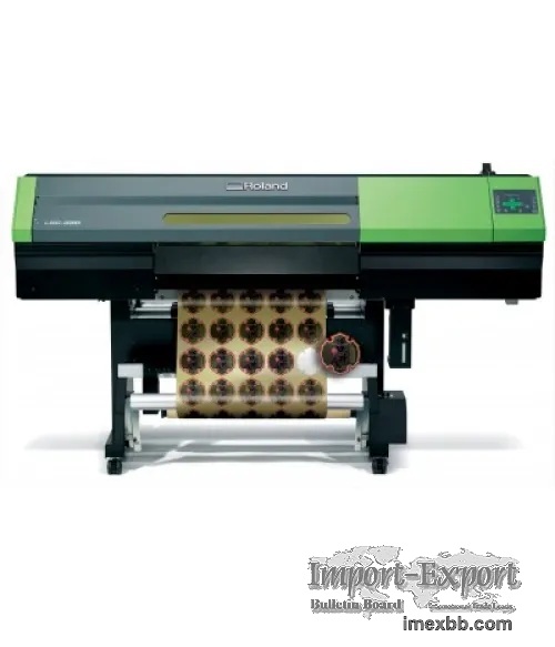 Roland VersaUV LEC-330 (HARISEFENDI)