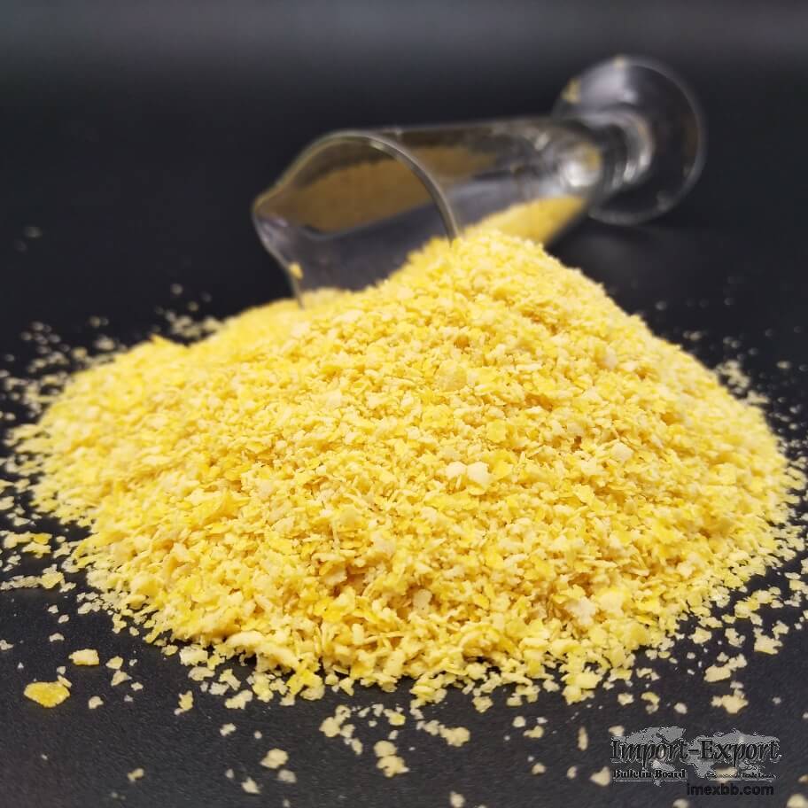 Poly Aluminium Chloride