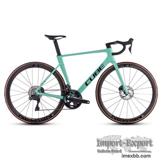 Cube Litening AIR C:68X Race 2025 (SEMERU BIKE)