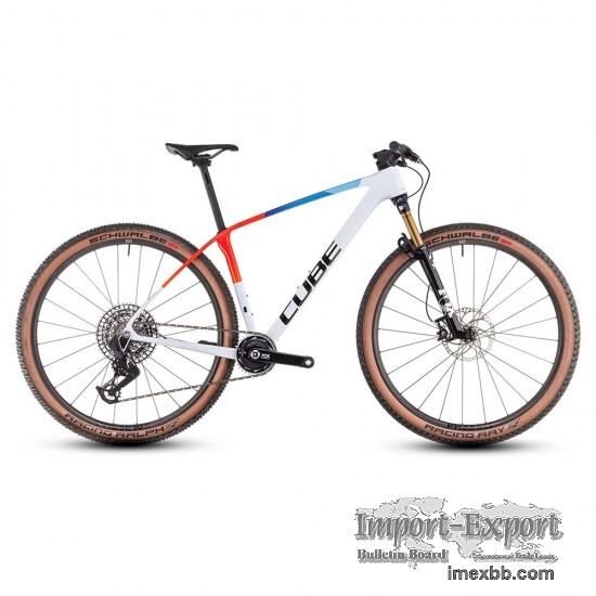 Cube Phenix C:68X SLT 2025 (SEMERU BIKE)