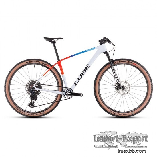 Cube Phenix C:68X SLX 2025 (SEMERU BIKE)