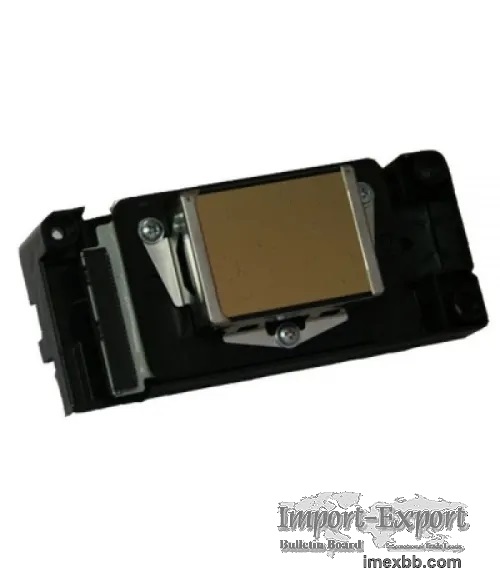 Epson SureColor P400 / P408 Printhead - FA24000