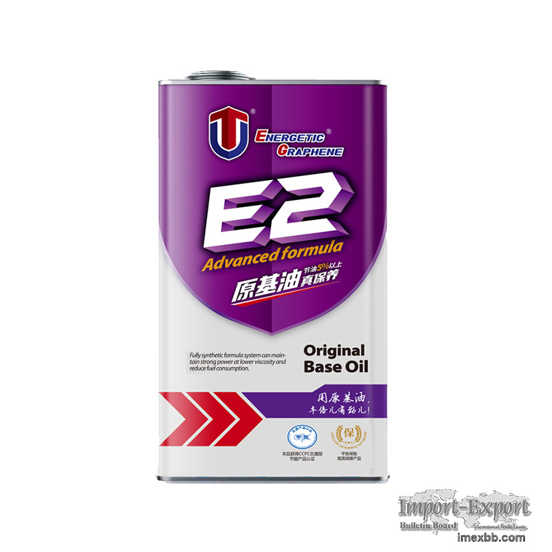 NANO TECHNOLOGY BLACK GOLD ENGINE OIL W20,REPAIR ENGINE AND SAVE FUEL