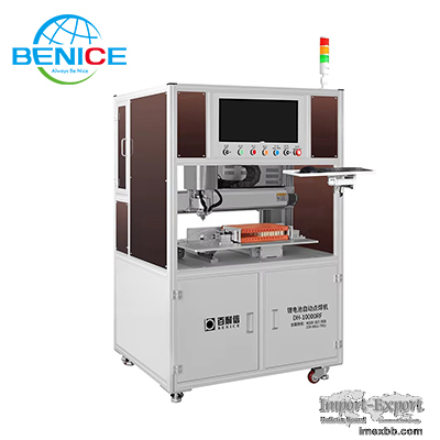 PLC Core Components for Cylindrical Lithium Ion 18650 21700 Battery 