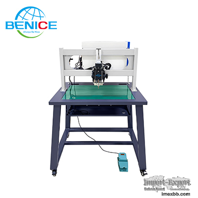 MDA-60A Transistor Spot Welder