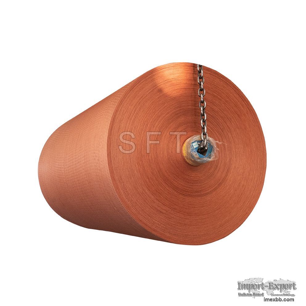 Polyester Tire Cord Fabric