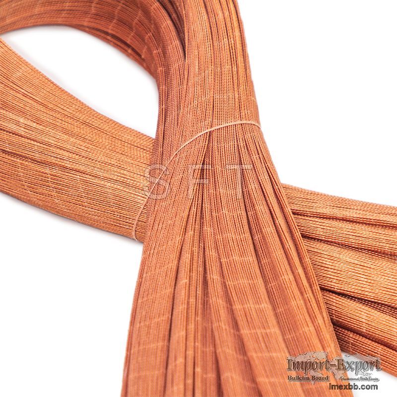 Nylon 66 Tire Cord Fabric