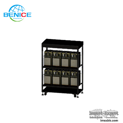 Energy-saving feedback-type capacity grading machineBCTS-5V60AW  BCTS-5V12