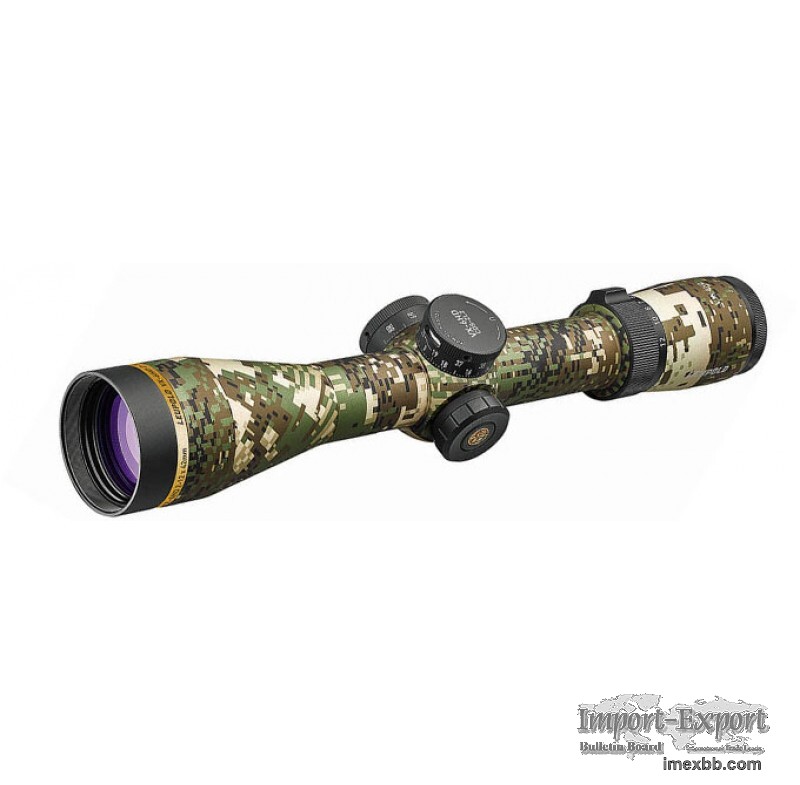 Leupold VX-6HD 2-12x42 (30mm) CDS-ZL2 FireDot (INDOOPTICS)