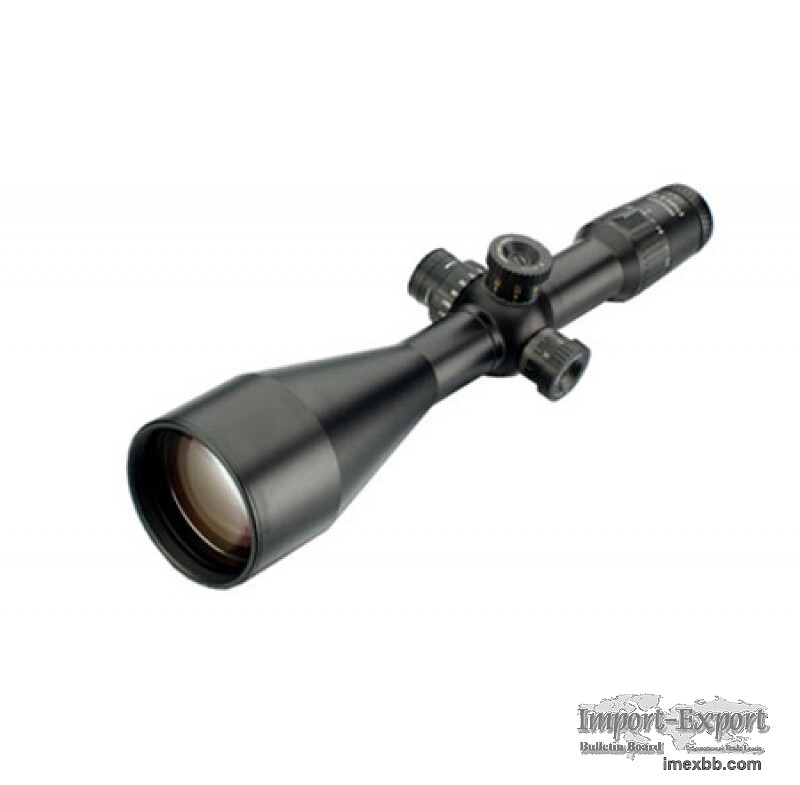 CARL ZEISS OPTRONICS HENSOLDT ZF 6-24X72 MILDOT (INDOOPTICS)